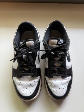 Panda Nike Dunks